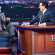 The Late Show With Stephen Colbert (Photo: Scott Kowalchyk/CBS)